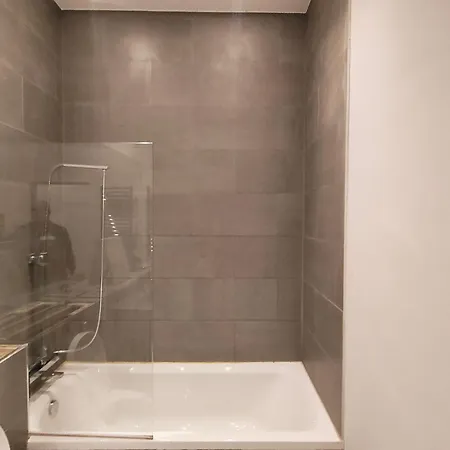 Haringey Nest Apartment London Exterior photo