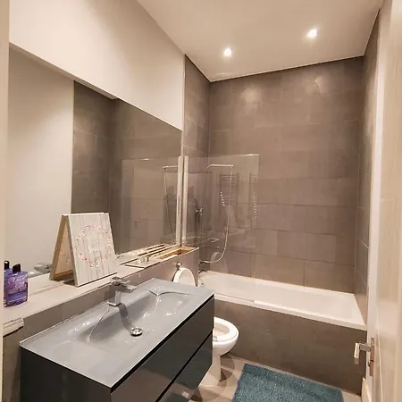 Haringey Nest Apartment London Exterior photo