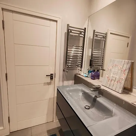 Haringey Nest Apartment London Exterior photo