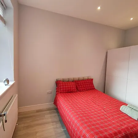 Haringey Nest Apartment London Exterior photo