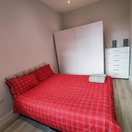 Haringey Nest Apartment London Exterior photo