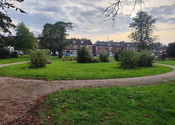 Haringey Nest