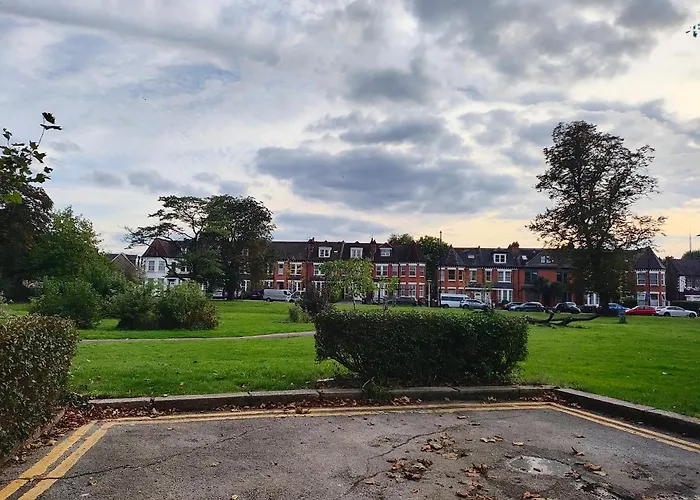 Haringey Nest