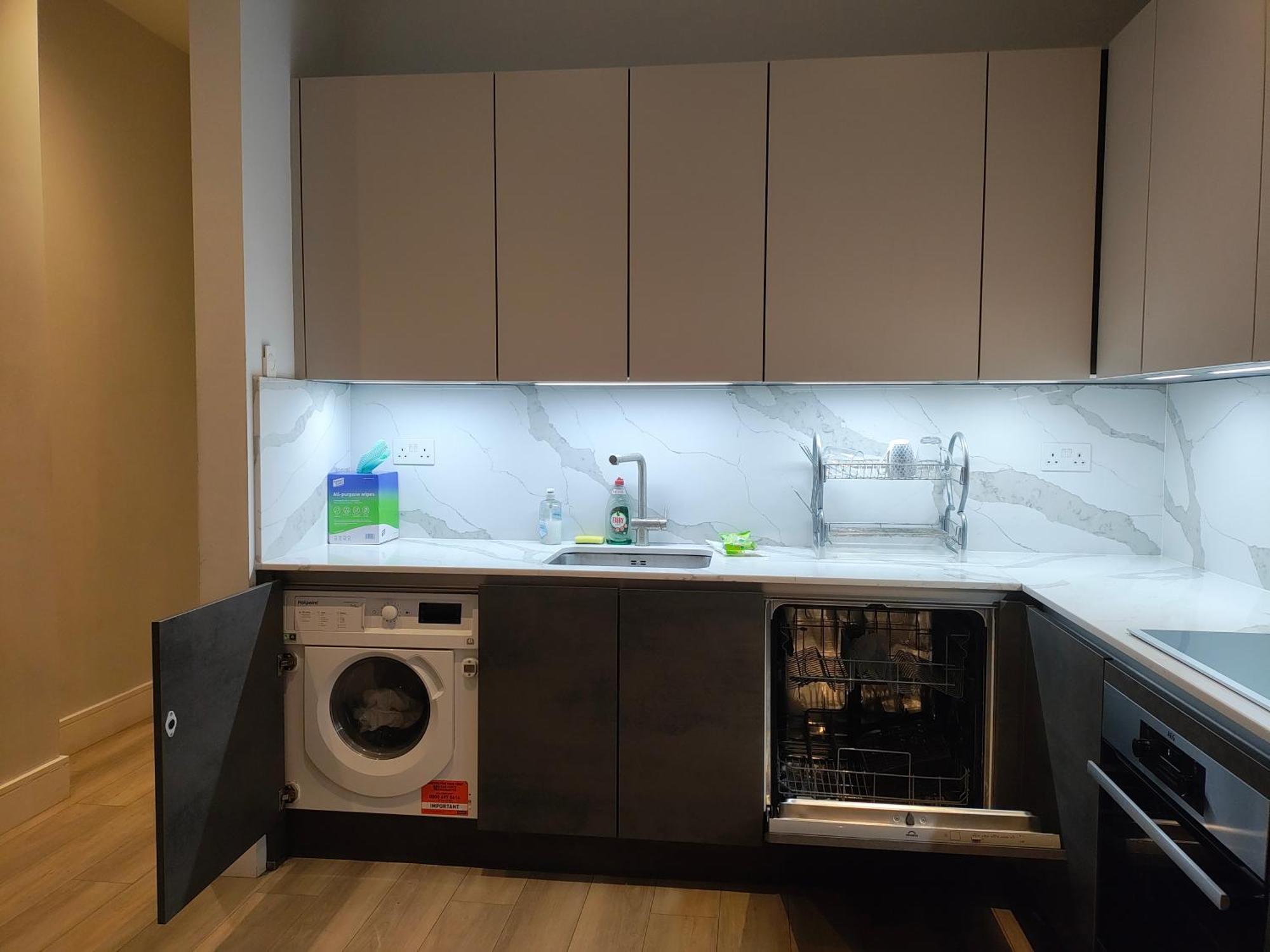 Haringey Nest London